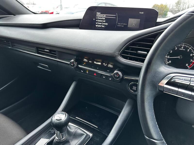 Used Mazda Mazda3 2022 for sale - 77547788: Photo 11