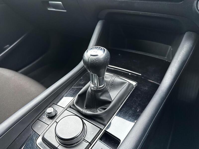 Used Mazda Mazda3 2022 for sale - 77547788: Photo 12