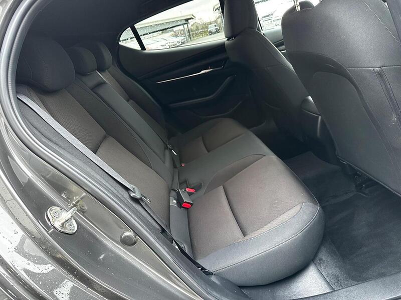 Used Mazda Mazda3 2022 for sale - 77547788: Photo 14