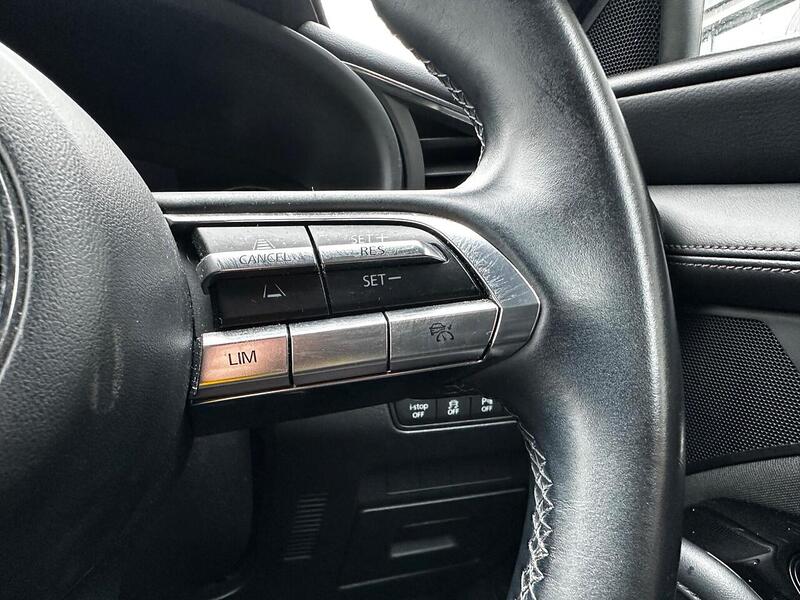 Used Mazda Mazda3 2022 for sale - 77547788: Photo 15