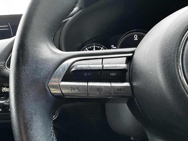 Used Mazda Mazda3 2022 for sale - 77547788: Photo 16