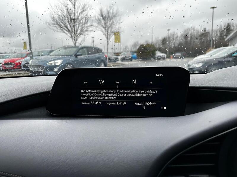 Used Mazda Mazda3 2022 for sale - 77547788: Photo 18