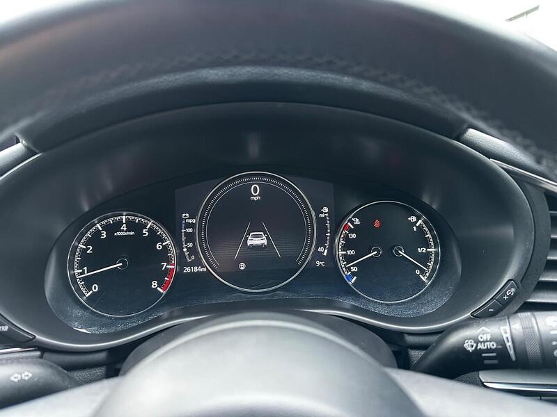 Used Mazda Mazda3 2022 for sale - 77547788: Photo 20