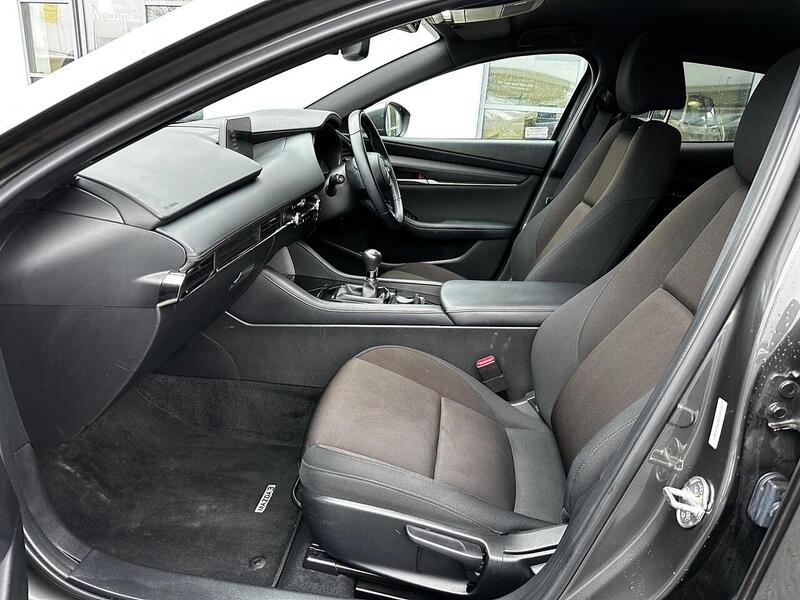 Used Mazda Mazda3 2022 for sale - 77547788: Photo 23