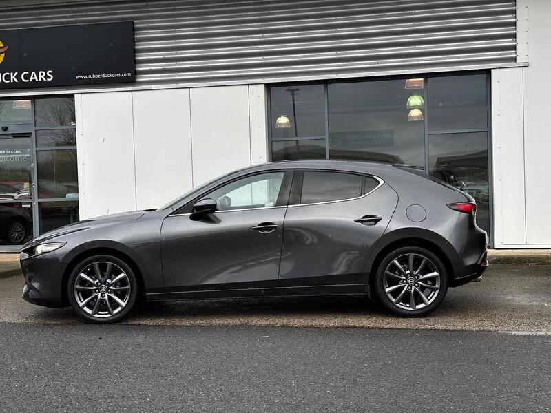 Used Mazda Mazda3 2022 for sale - 77547788: Photo 5