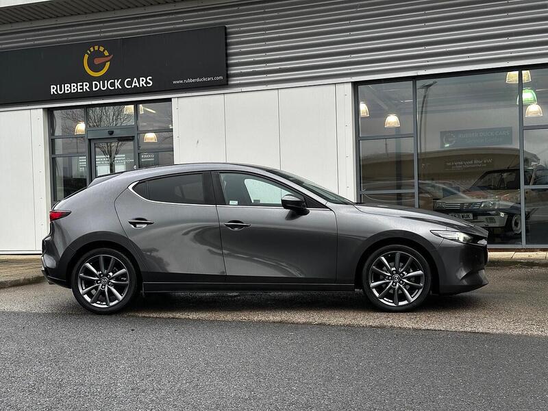 Used Mazda Mazda3 2022 for sale - 77547788: Photo 7