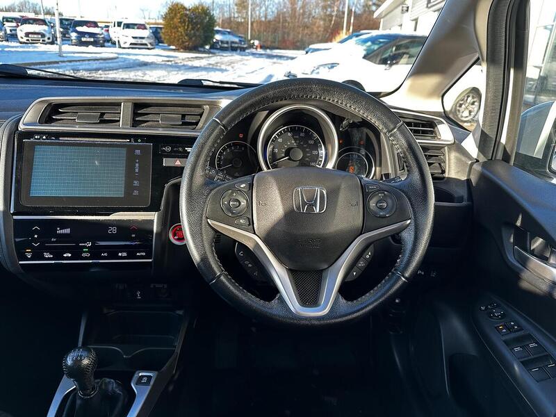 Used Honda Jazz for sale - 77404579: Photo 11