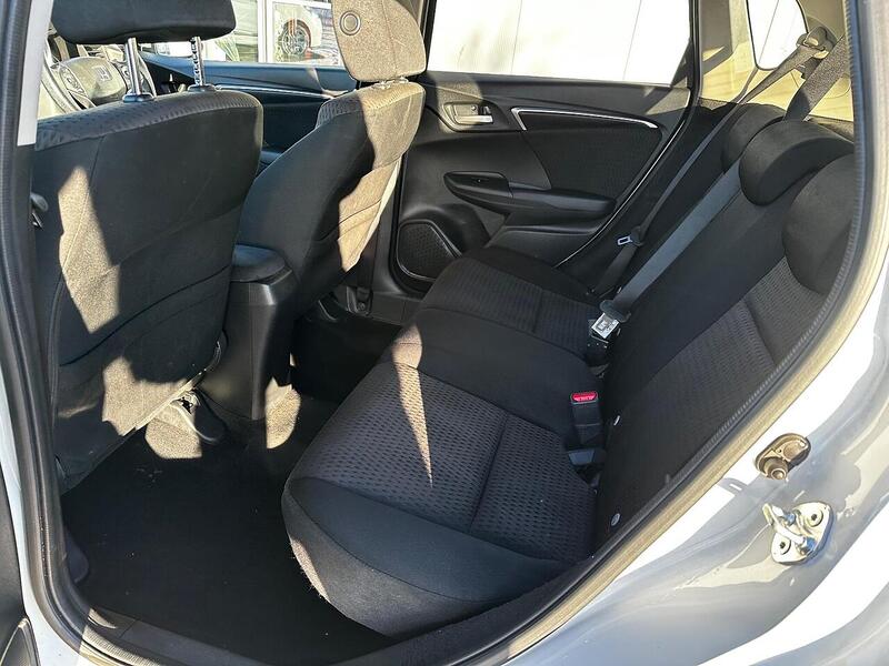 Used Honda Jazz for sale - 77404579: Photo 13