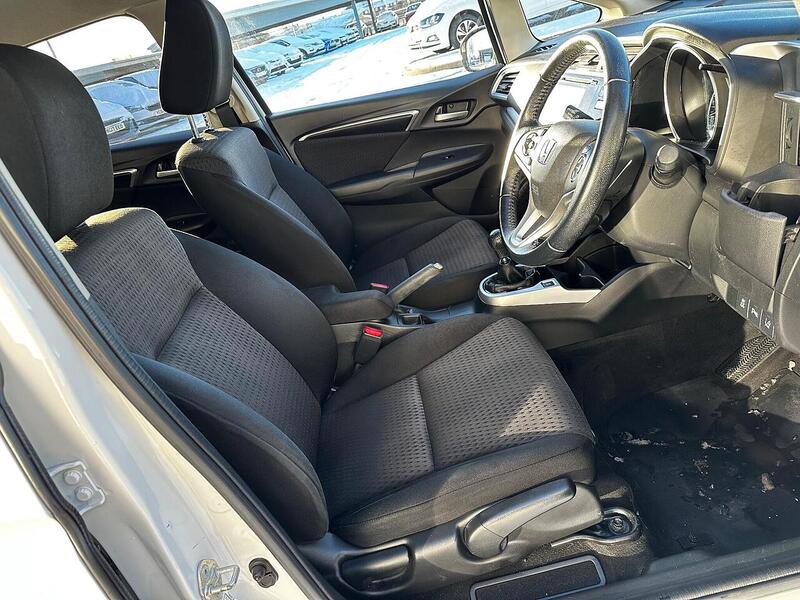 Used Honda Jazz for sale - 77404579: Photo 15