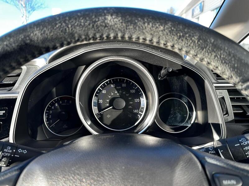 Used Honda Jazz for sale - 77404579: Photo 17