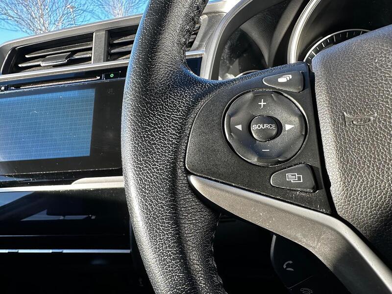 Used Honda Jazz for sale - 77404579: Photo 19