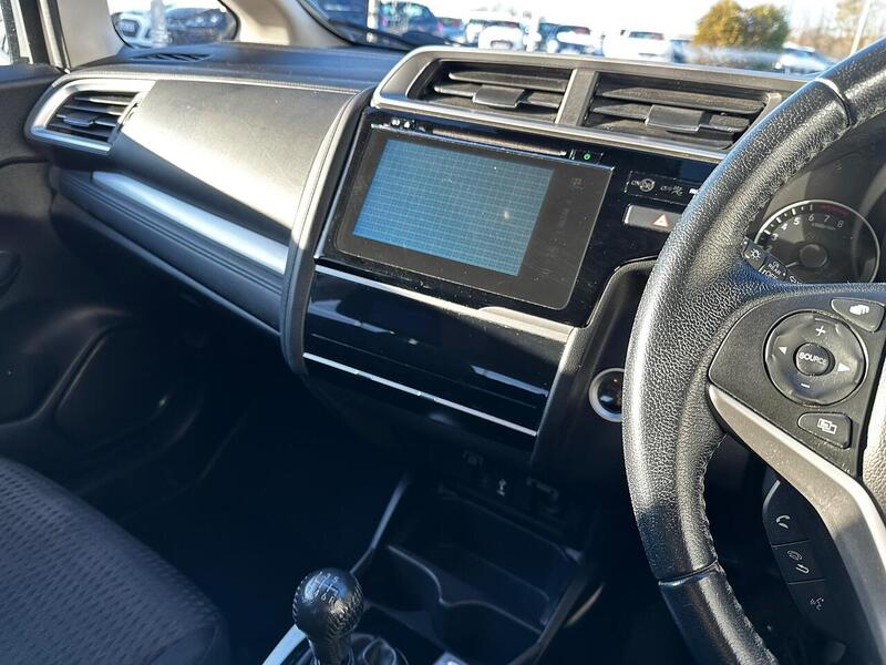 Used Honda Jazz for sale - 77404579: Photo 20