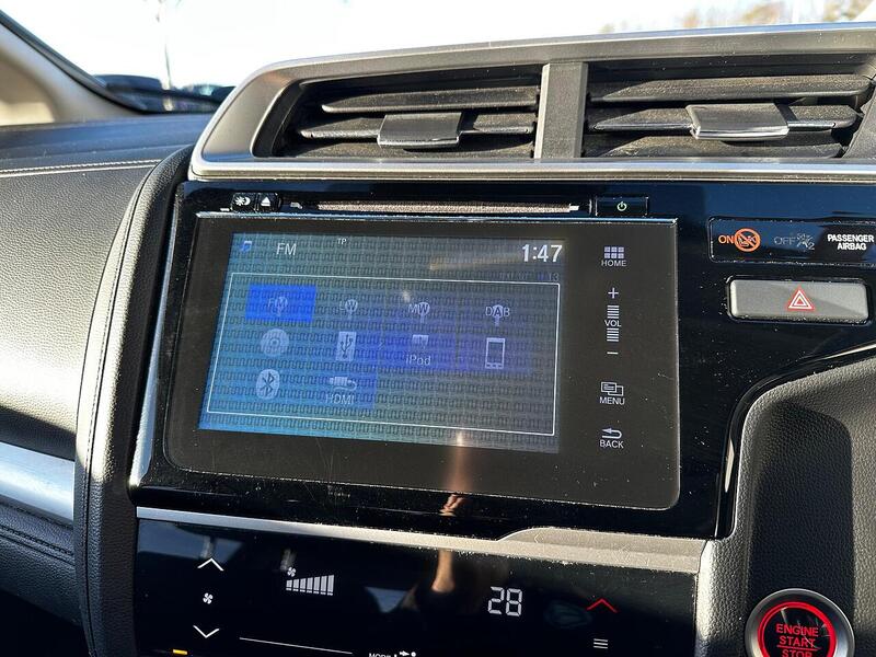 Used Honda Jazz for sale - 77404579: Photo 22