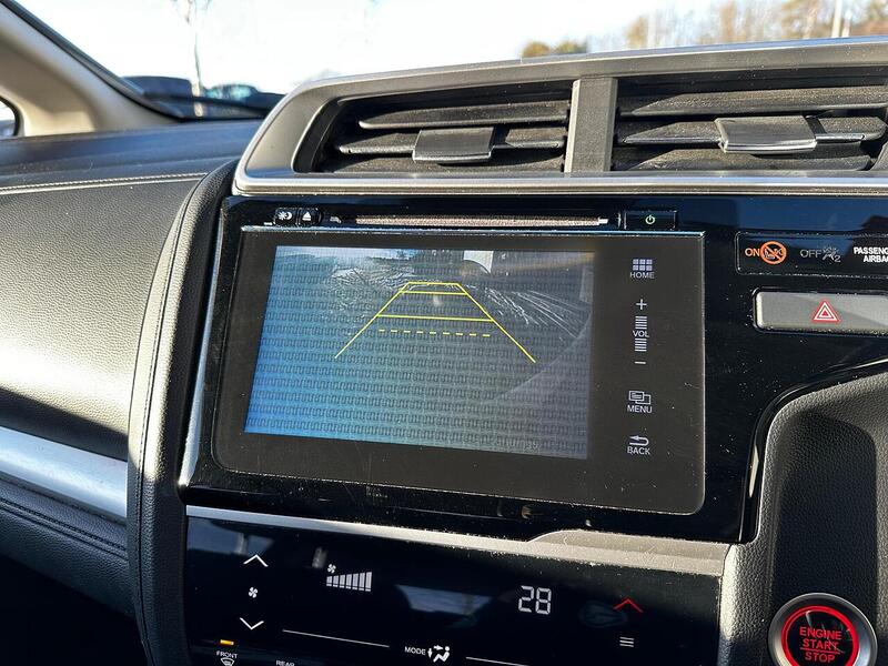 Used Honda Jazz for sale - 77404579: Photo 23