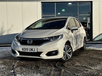 Used Honda Jazz 2019 for sale - 77404579: Photo