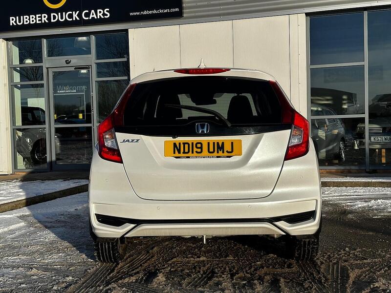 Used Honda Jazz for sale - 77404579: Photo 6