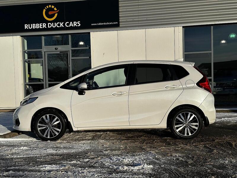 Used Honda Jazz for sale - 77404579: Photo 8