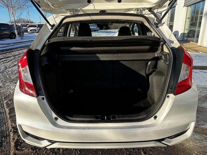 Used Honda Jazz for sale - 77404579: Photo 9