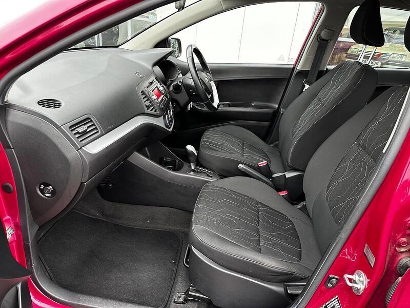 Used Kia Picanto 2015 for sale - 77132529: Photo 12