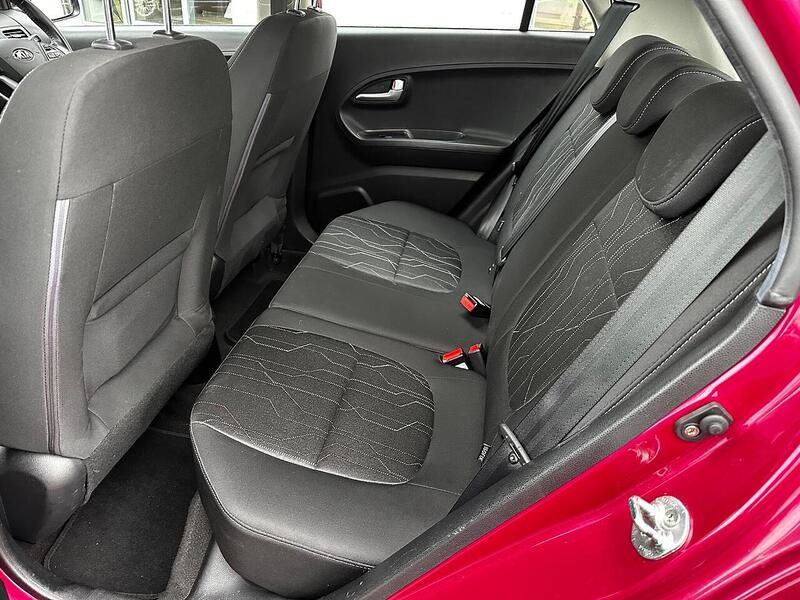 Used Kia Picanto 2015 for sale - 77132529: Photo 13