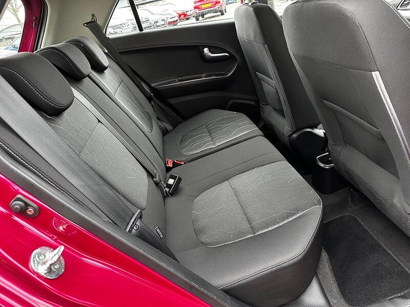 Used Kia Picanto 2015 for sale - 77132529: Photo 14