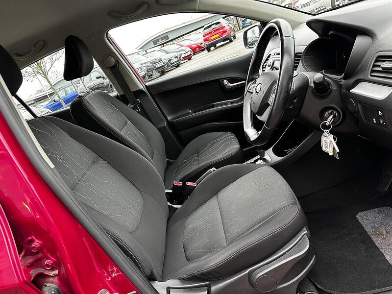 Used Kia Picanto 2015 for sale - 77132529: Photo 15