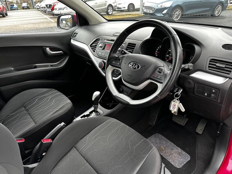 Used Kia Picanto 2015 for sale - 77132529: Photo 16