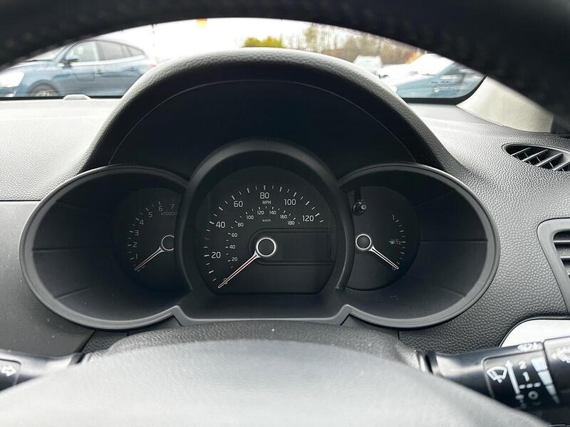 Used Kia Picanto 2015 for sale - 77132529: Photo 17