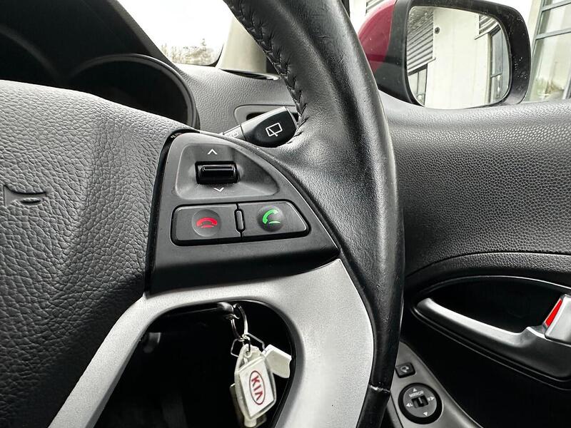 Used Kia Picanto 2015 for sale - 77132529: Photo 18