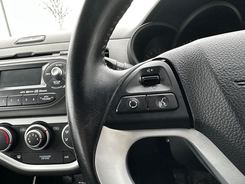 Used Kia Picanto 2015 for sale - 77132529: Photo 19