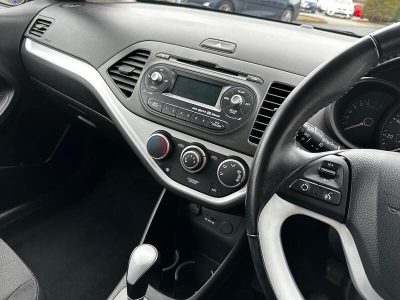 Used Kia Picanto 2015 for sale - 77132529: Photo 20