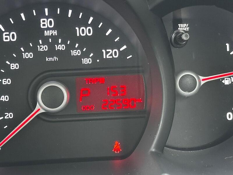 Used Kia Picanto 2015 for sale - 77132529: Photo 21