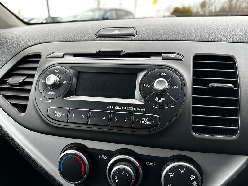 Used Kia Picanto 2015 for sale - 77132529: Photo 23