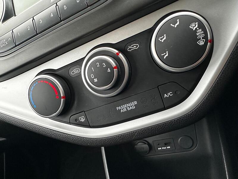 Used Kia Picanto 2015 for sale - 77132529: Photo 24