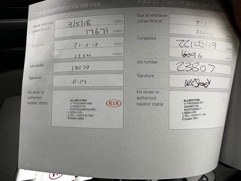 Used Kia Picanto 2015 for sale - 77132529: Photo 26