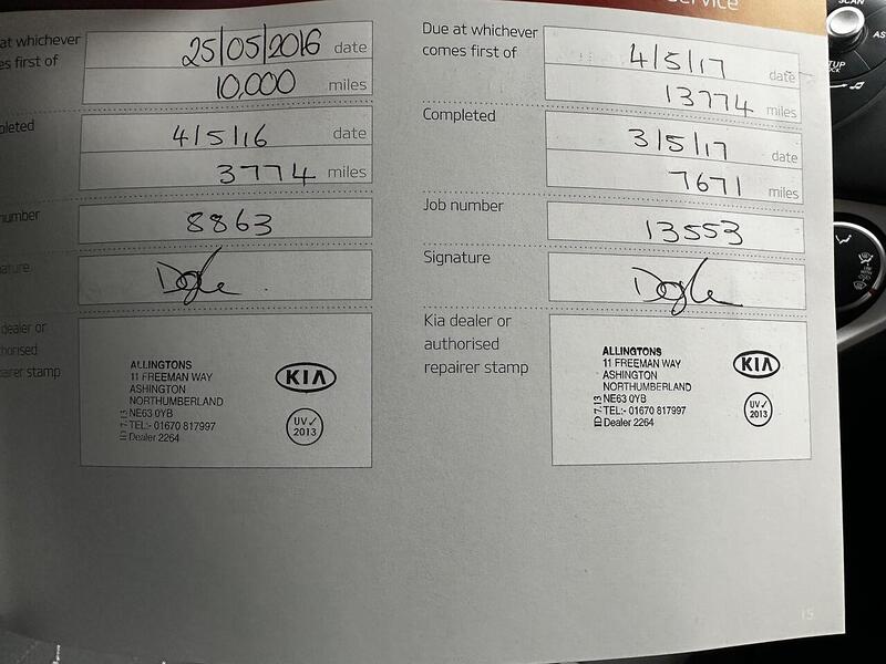 Used Kia Picanto 2015 for sale - 77132529: Photo 30