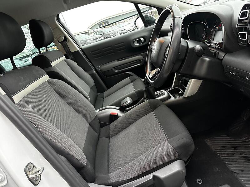 Used Citroen C3 Aircross 2017 for sale - 77568362: Photo 15