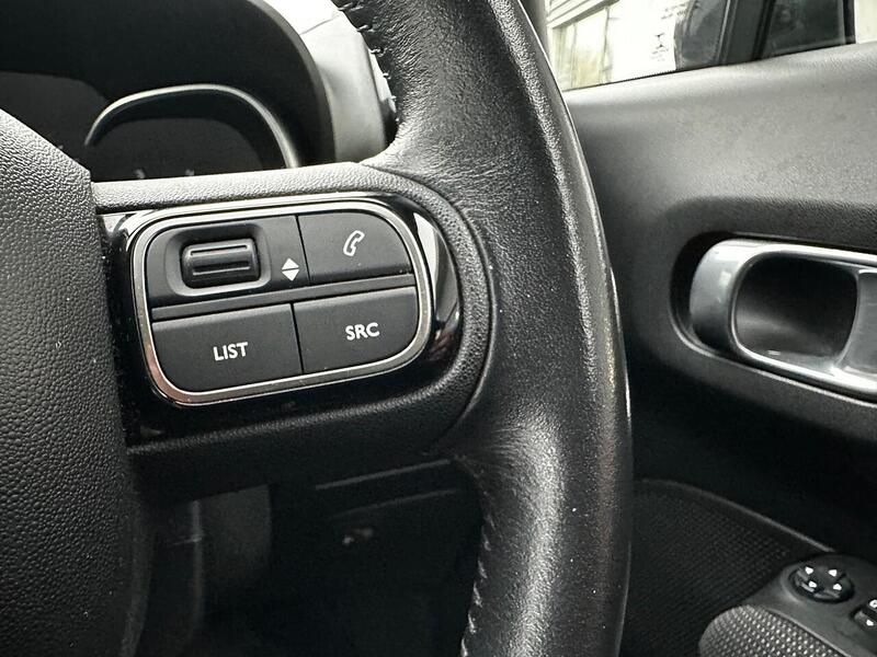 Used Citroen C3 Aircross 2017 for sale - 77568362: Photo 18