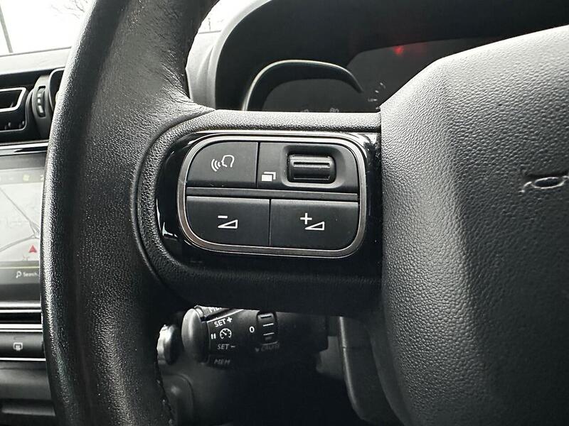 Used Citroen C3 Aircross 2017 for sale - 77568362: Photo 19