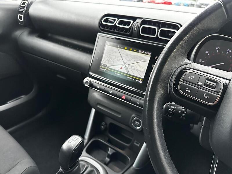 Used Citroen C3 Aircross 2017 for sale - 77568362: Photo 20