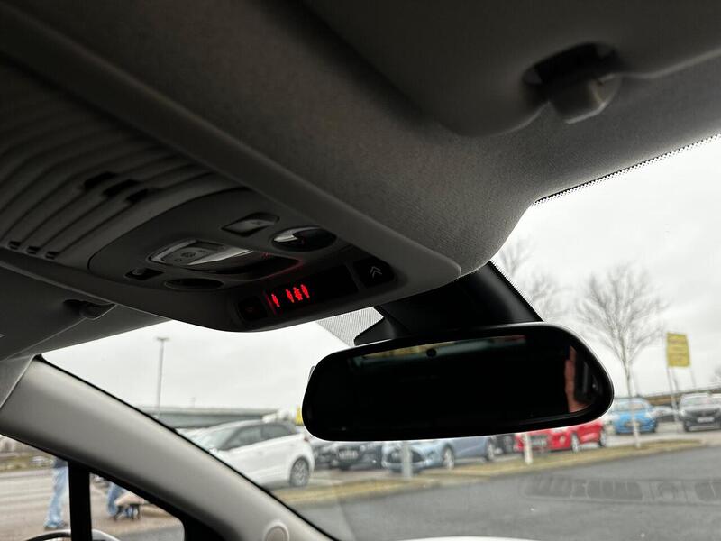 Used Citroen C3 Aircross 2017 for sale - 77568362: Photo 21