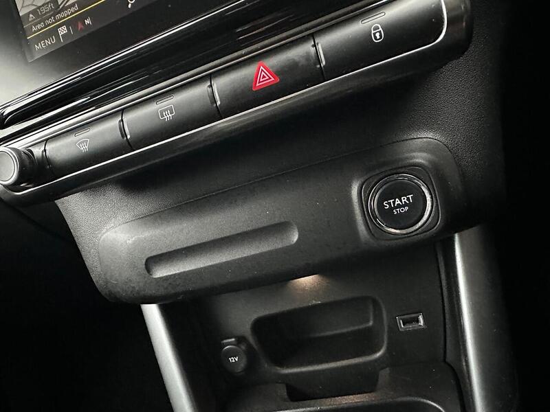 Used Citroen C3 Aircross 2017 for sale - 77568362: Photo 24