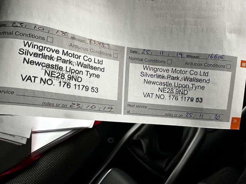 Used Citroen C3 Aircross 2017 for sale - 77568362: Photo 26