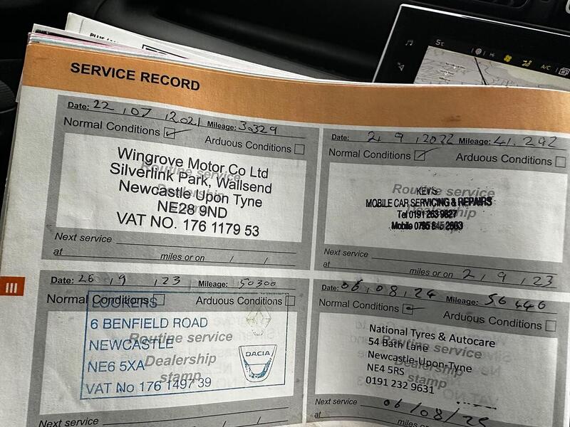 Used Citroen C3 Aircross 2017 for sale - 77568362: Photo 27