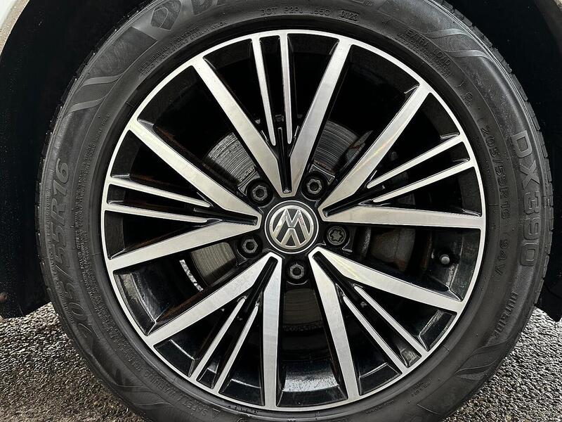 Used Volkswagen Golf 2017 for sale - 77132544: Photo 10