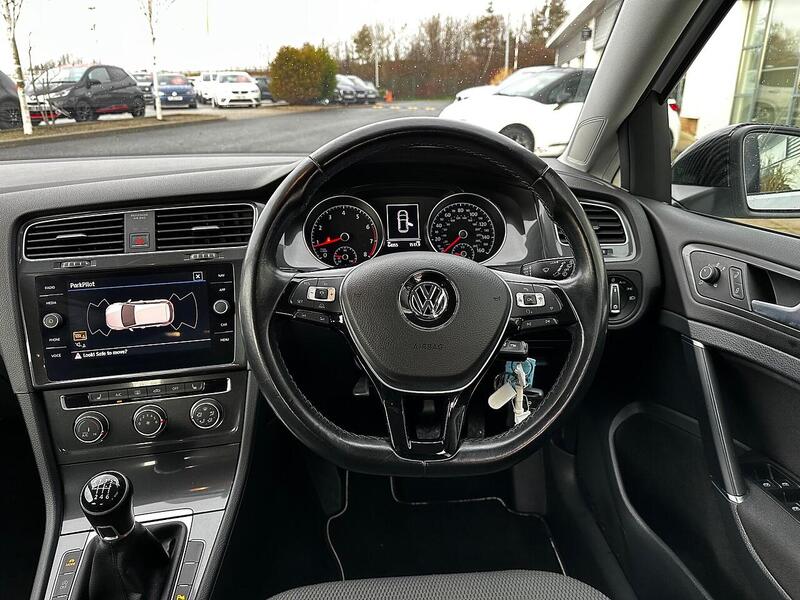 Used Volkswagen Golf 2017 for sale - 77132544: Photo 13
