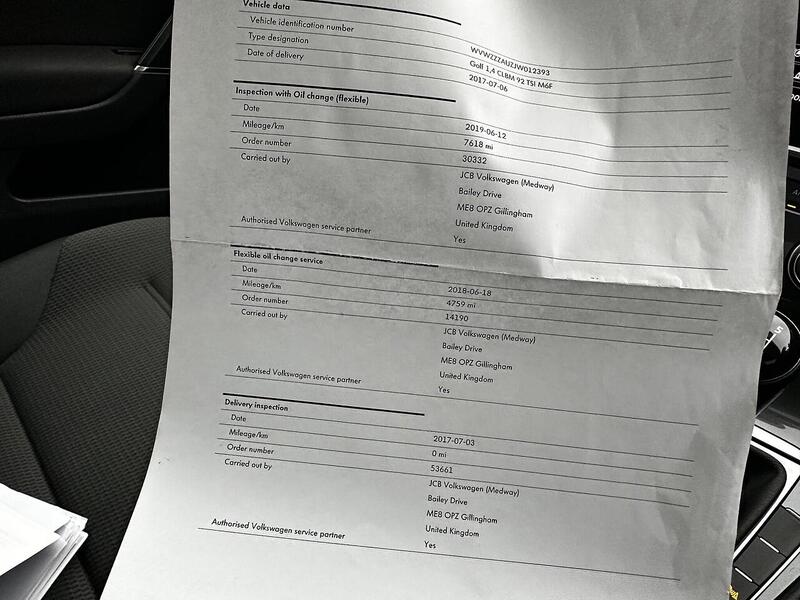 Used Volkswagen Golf 2017 for sale - 77132544: Photo 29