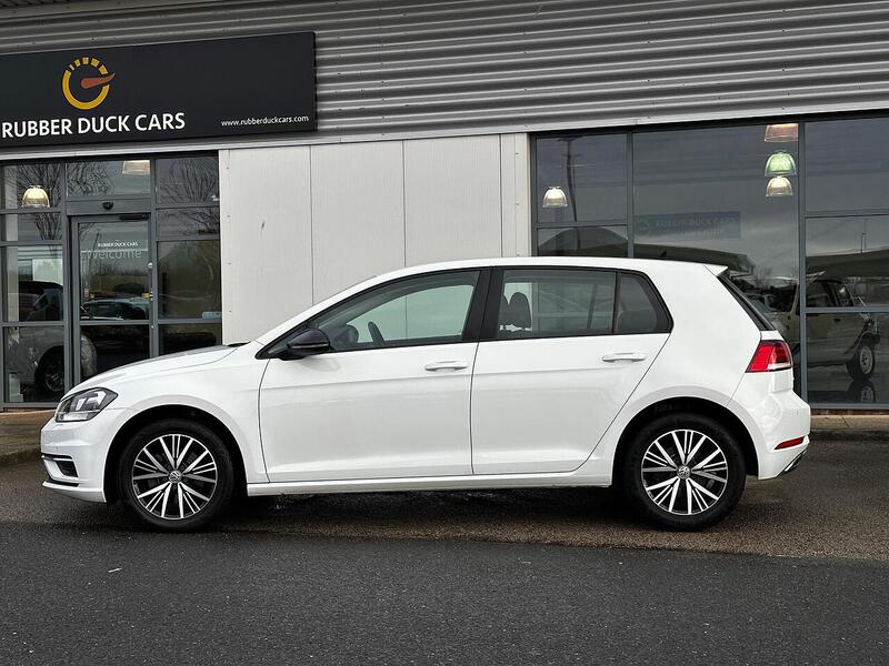 Used Volkswagen Golf 2017 for sale - 77132544: Photo 6