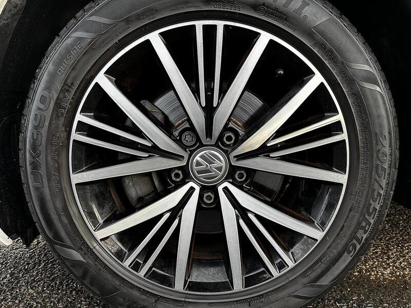 Used Volkswagen Golf 2017 for sale - 77132544: Photo 7