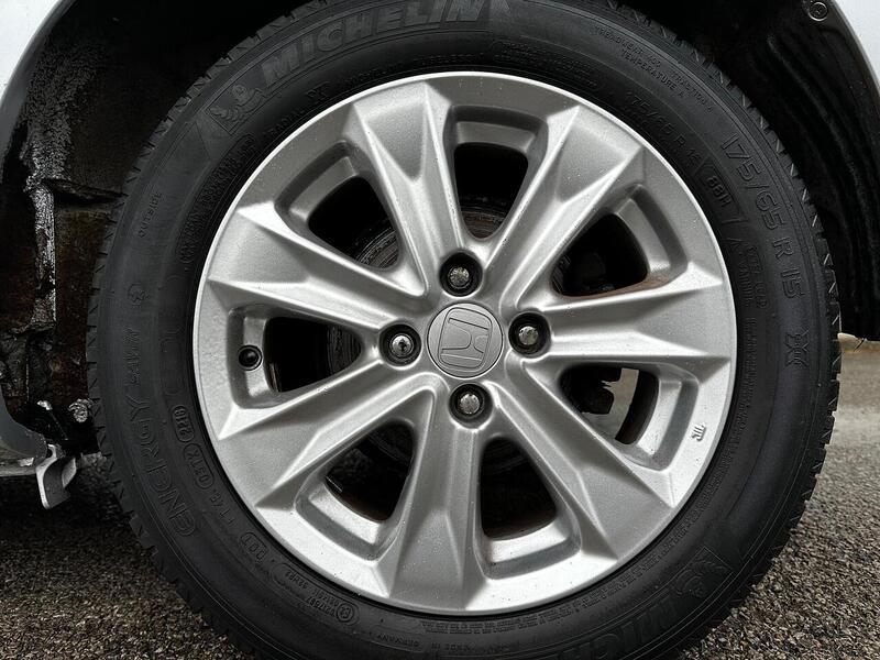 Used Honda Jazz 2013 for sale - 77547875: Photo 21